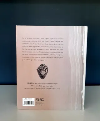 Iki: Aquello por lo que vale la pena vivir