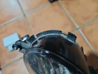 Juego Faros Antiniebla Seat Leon Ibiza 6J 1P