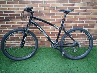 Bici MTB Aluminio Talla L