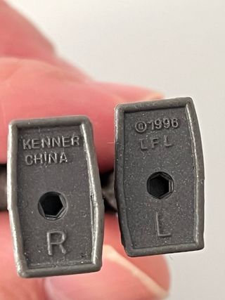 IG-88 Star Wars Kenner Figura