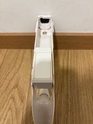 Pistolas para mandos Wii y WiiU