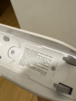 Pistolas para mandos Wii y WiiU