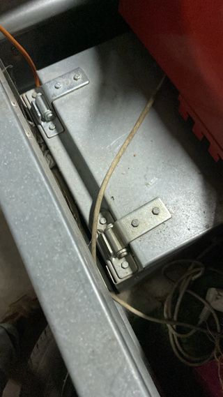 Remolque señalización obras públicas