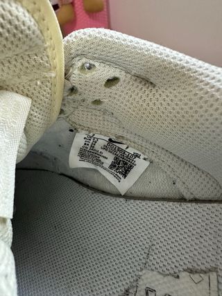 Nike Dunk Low Light Bone