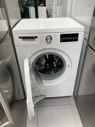 Super Oferta pack Nevera y Lavadora con garantia