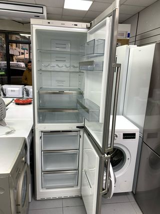 Super Oferta pack Nevera y Lavadora con garantia