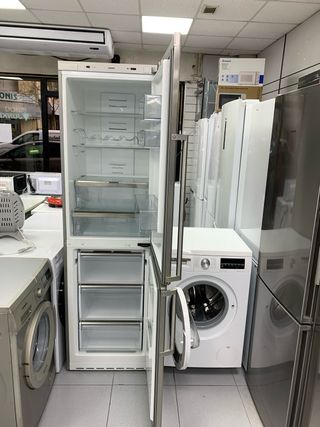 Super Oferta pack Nevera y Lavadora con garantia