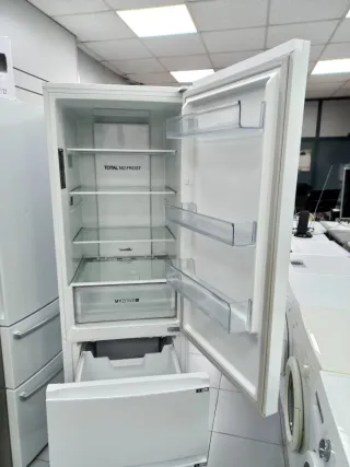 ♡NEVERA MARCA HAIER 190,CM GARANTÍA + TRANSPORTE♡