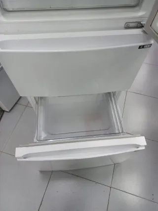 ♡NEVERA MARCA HAIER 190,CM GARANTÍA + TRANSPORTE♡