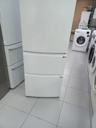 ♡NEVERA MARCA HAIER 190,CM GARANTÍA + TRANSPORTE♡