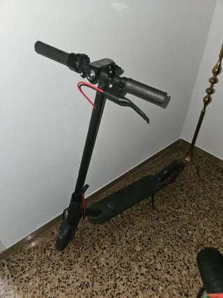 Patinete Eléctrico Xiaomi Pro 2