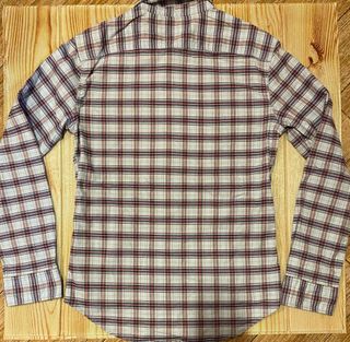 Camicia Levi's Uomo S a quadri