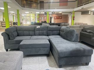 SUPER PRECIO: Sofá Rinconera Ideal