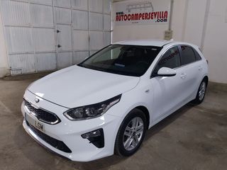 KIA Ceed Dive 1.6 Crdi 115 cv 2020
