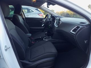 KIA Ceed Dive 1.6 Crdi 115 cv 2020