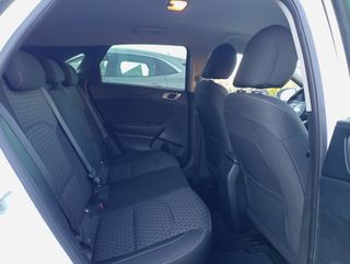 KIA Ceed Dive 1.6 Crdi 115 cv 2020