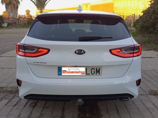 KIA Ceed Dive 1.6 Crdi 115 cv 2020