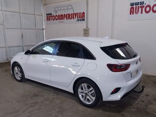 KIA Ceed Dive 1.6 Crdi 115 cv 2020