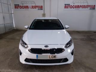 KIA Ceed Dive 1.6 Crdi 115 cv 2020
