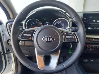 KIA Ceed Dive 1.6 Crdi 115 cv 2020