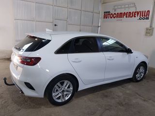 KIA Ceed Dive 1.6 Crdi 115 cv 2020