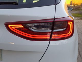 KIA Ceed Dive 1.6 Crdi 115 cv 2020