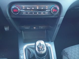 KIA Ceed Dive 1.6 Crdi 115 cv 2020