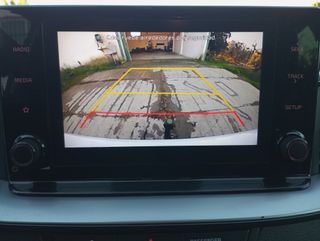 KIA Ceed Dive 1.6 Crdi 115 cv 2020