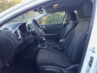 KIA Ceed Dive 1.6 Crdi 115 cv 2020