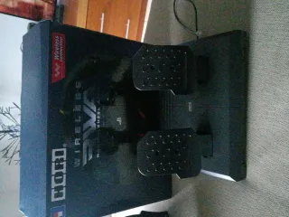 Volante Hori PS4 Wireless Apex