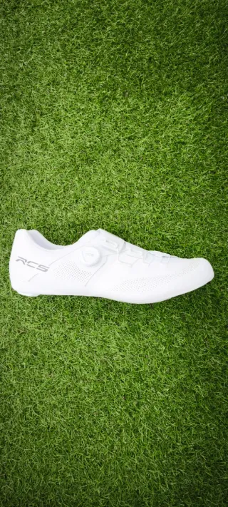 Zapatillas Shimano RC5 Blancas