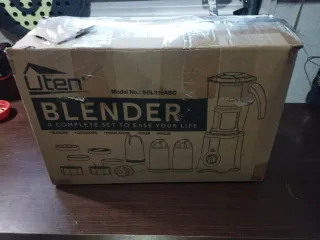Batidora Uten SBL316ABC
