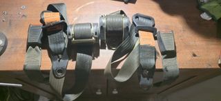 Cinture di sicurezza Fiat Autofu