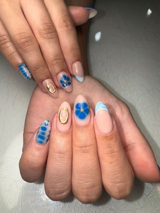 Manicura y Pedicura