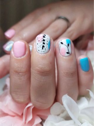 Manicura y Pedicura