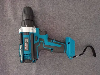 Taladro Atornillador a Batería