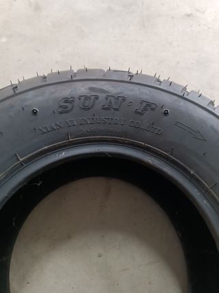 Pneus Sunf 21x7-10