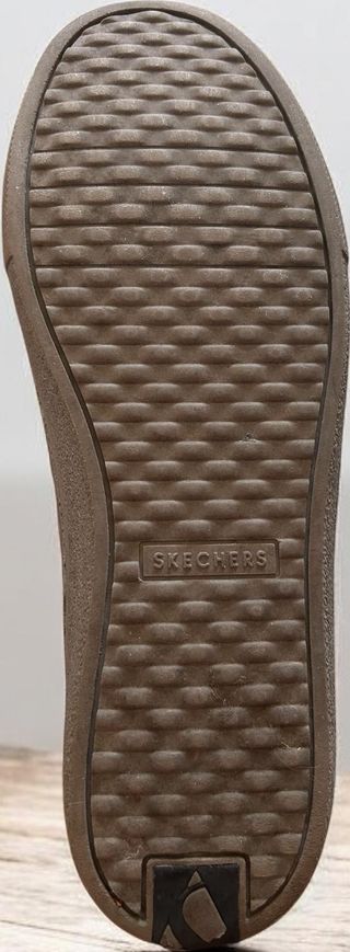 Bellissime Skechers Donna Glitter Oro/Argento n 37