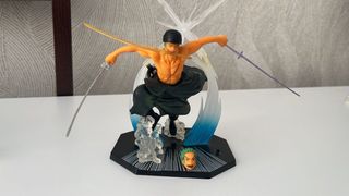 Figura Anime Roronoa Zoro