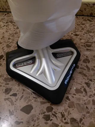 Aspiradora Rowenta 25.2V sin cable