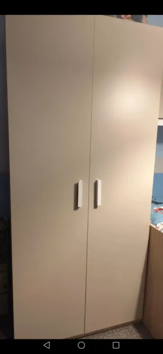 Habitación infantil completa