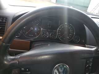 Volkswagen Touareg 2007