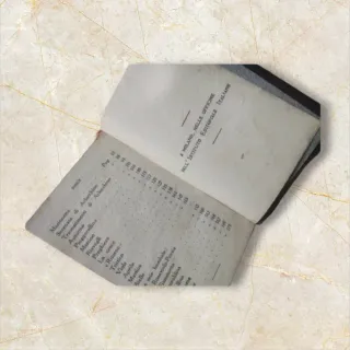 Valeria Fidanzamento con l'azzurro 1919