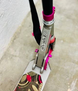 Patinete Oxelo Infantil