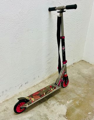 Patinete Oxelo Infantil