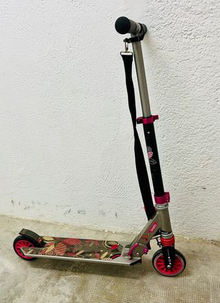 Patinete Oxelo Infantil