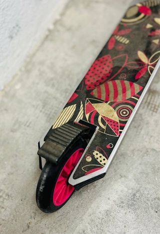 Patinete Oxelo Infantil