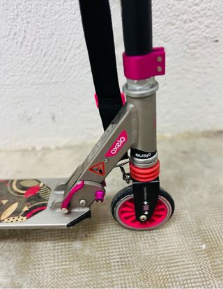 Patinete Oxelo Infantil
