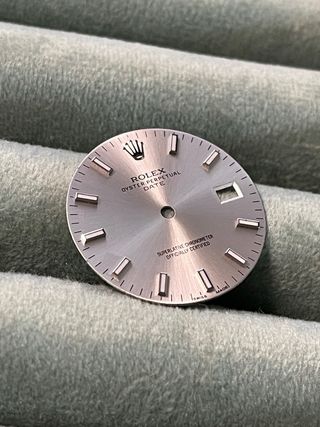 Esfera Dial Rolex Oyster Perpetual Date 32mm