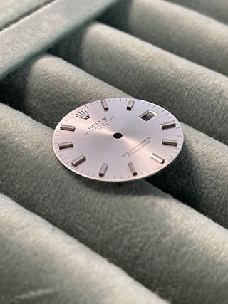 Esfera Dial Rolex Oyster Perpetual Date 32mm